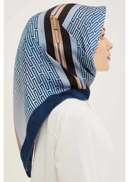 Twill İpek Eşarp 23Ya8930 33 fiyatları