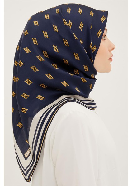 Twill İpek Eşarp 23Ya8959 05 fiyatları