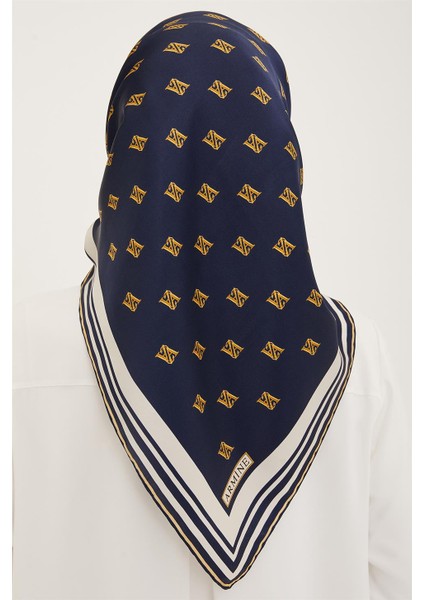 Twill İpek Eşarp 23Ya8959 05 fırsatları