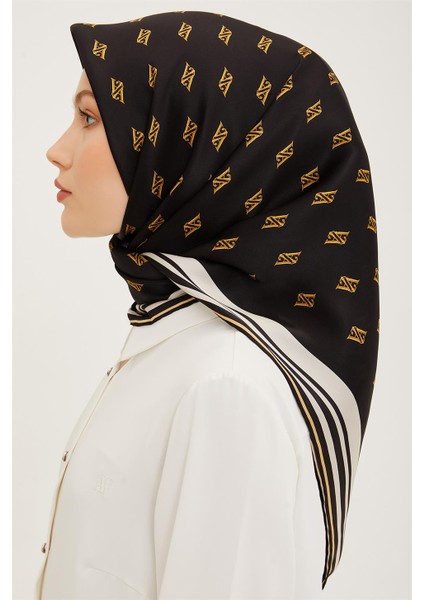 Twill İpek Eşarp 23Ya8959 01 modelleri