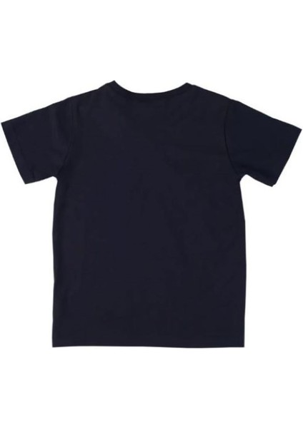 2li V Yaka Basic T-Shirt fiyatları