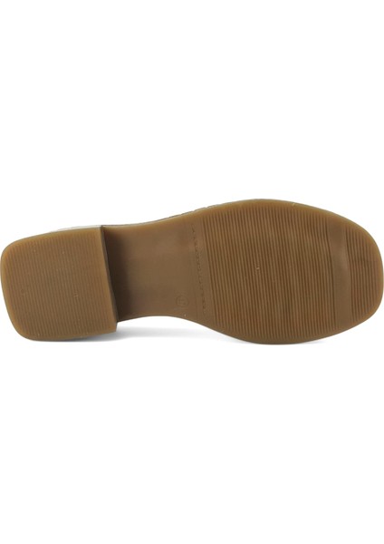 2512001 25YT Kadın Günlük Terlik Beyaz fırsatları