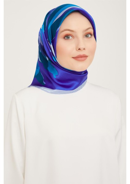 Twill İpek Eşarp 23Ka9042 3 01