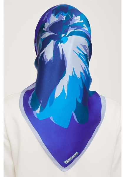 Twill İpek Eşarp 23Ka9042 3 01 fırsatları