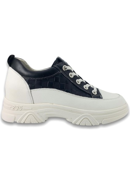 314 25YA Kadın Sneaker Günlük Ayakkabı Siyah fiyatları