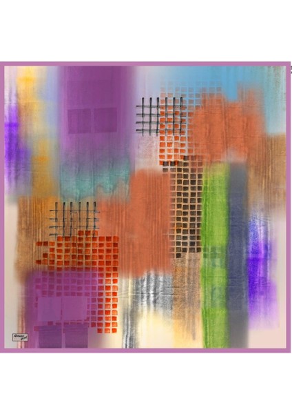 N.Sport Eşarp 8043 5 04