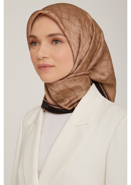 Twill İpek Eşarp 22Ka8832 05