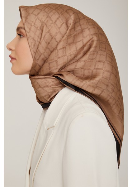 Twill İpek Eşarp 22Ka8832 05 fiyatları