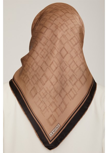 Twill İpek Eşarp 22Ka8832 05 fırsatları