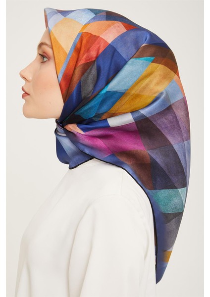 Twill İpek Eşarp 23Ka9024 31 modelleri