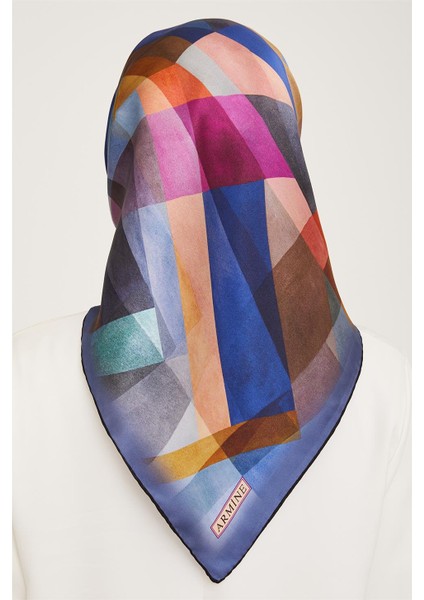 Twill İpek Eşarp 23Ka9024 31 fırsatları