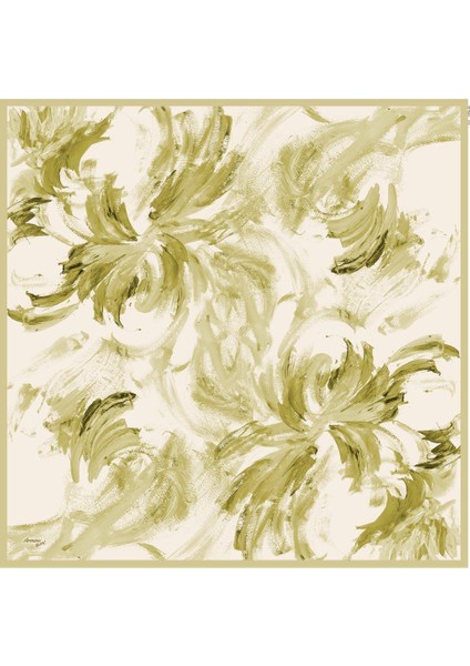 Sport Eşarp 4023 12 15