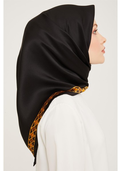Twill İpek Eşarp 23Ka9057 03 fiyatları