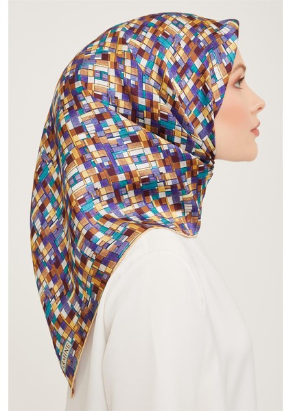 Twill İpek Eşarp 23Ka9004 22 01 fiyatları