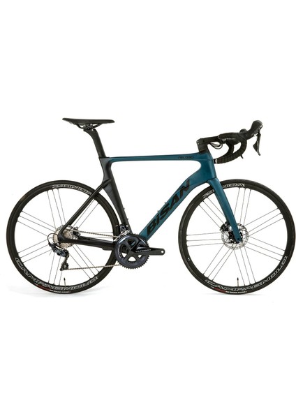Reload Dısc 105 Mat Petrol Mavi 51cm