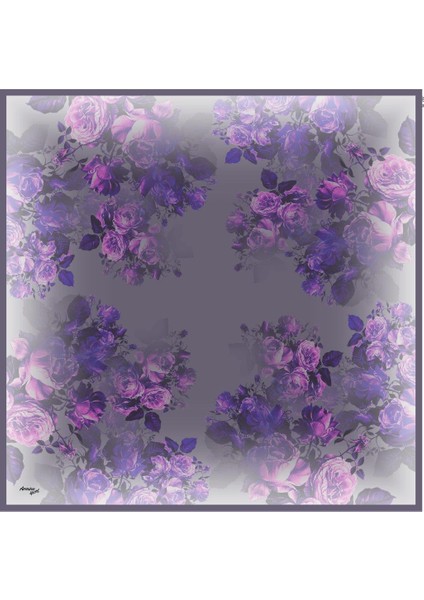 N.Sport Eşarp 7577 03