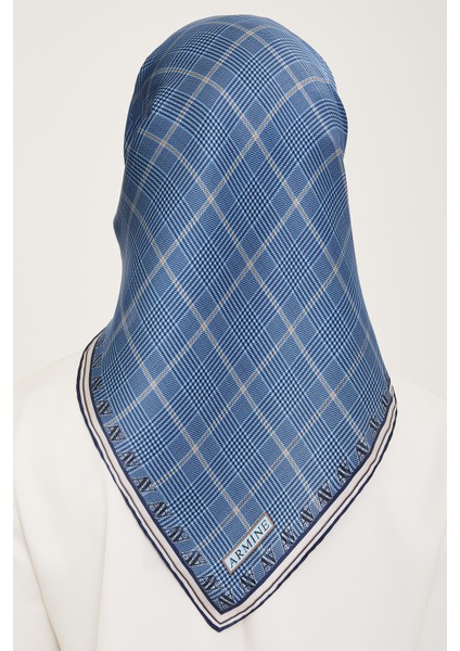 Twill İpek Eşarp 23Ka9029 03 fiyatları