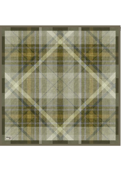 N.Sport Eşarp 8210 04