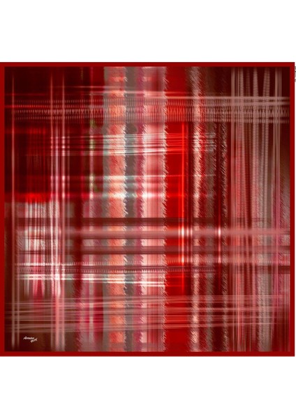 Sport Eşarp 00Oa2001 23 22