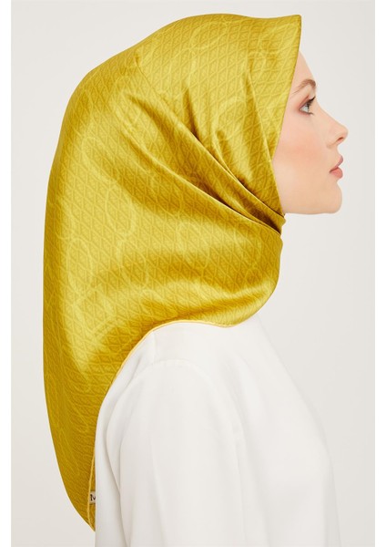 Twill İpek Eşarp 23Ya8925 41 fiyatları