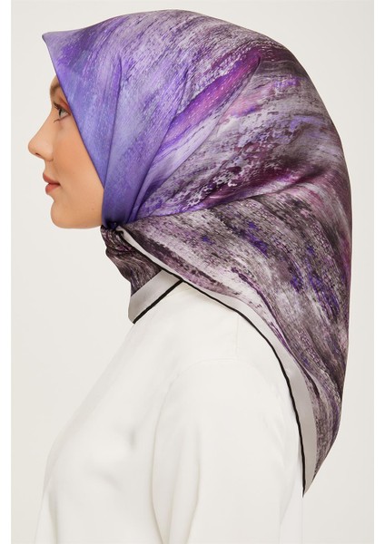 Twill İpek Eşarp 23Ka9012 08 modelleri