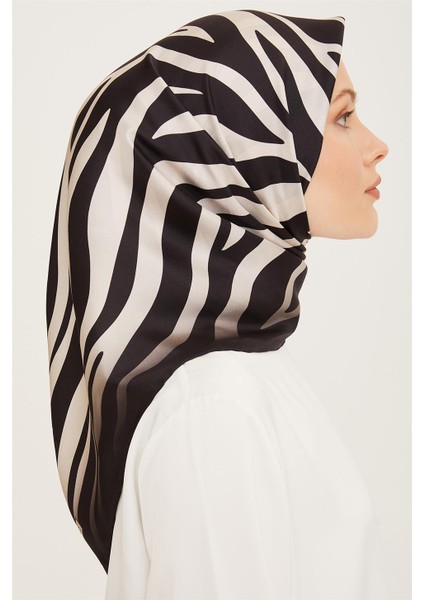 Nostalji Twill İpek Eşarp 19Ya8274 01 fiyatları