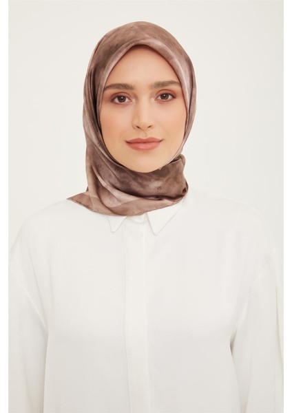 Sura İpek Eşarp 23Ya8933 07