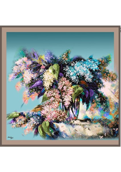 N.Sport Eşarp 7500 50