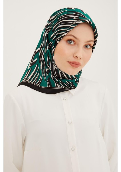 Twill İpek Eşarp 23Ya8911 9 01