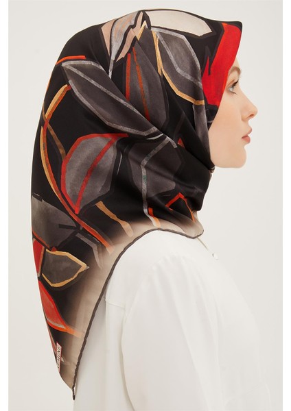 Twill İpek Eşarp 23Ya8962 07 fiyatları