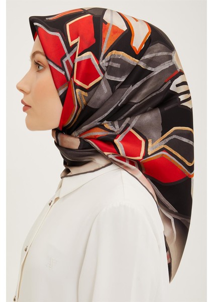 Twill İpek Eşarp 23Ya8962 07 modelleri