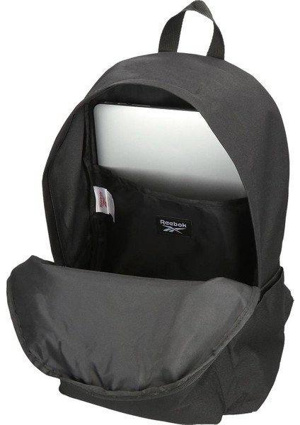 rocport srt siyah sırt çantası