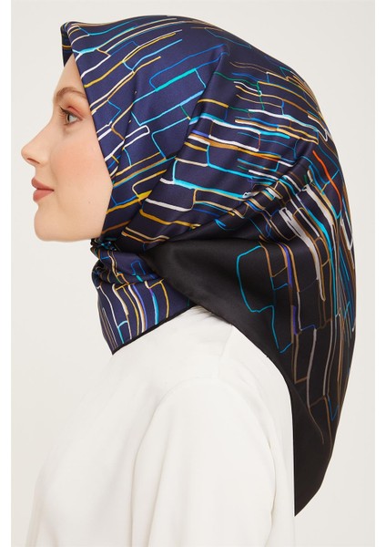 Twill İpek Eşarp 23Ka9027 33 51 modelleri