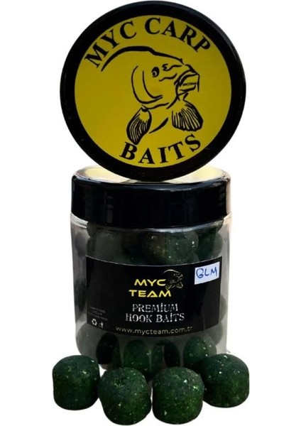 Mycbaits Premium Hook Bait Glm 150gr