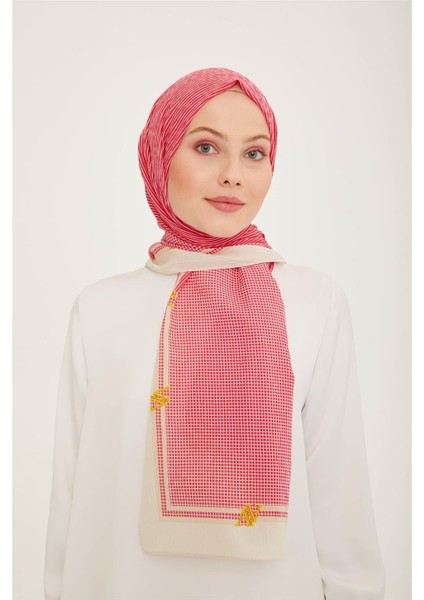 Trend 8009 Esinti Şal 15