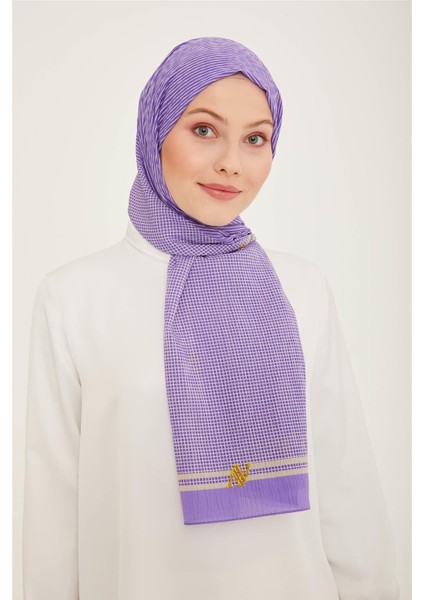 Trend 8009 Esinti Şal 13