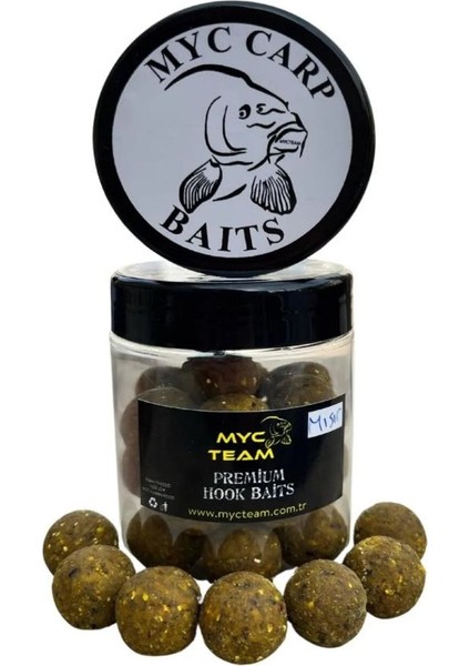 Mycbaits Premium Hook Bait Mısır 150gr