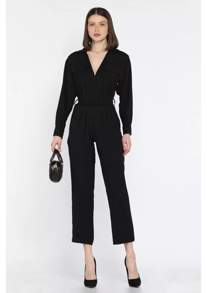 V Yaka Kemerli Tulum P-00016235