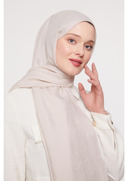 Taş Hint Desen Grazia Şal modelleri