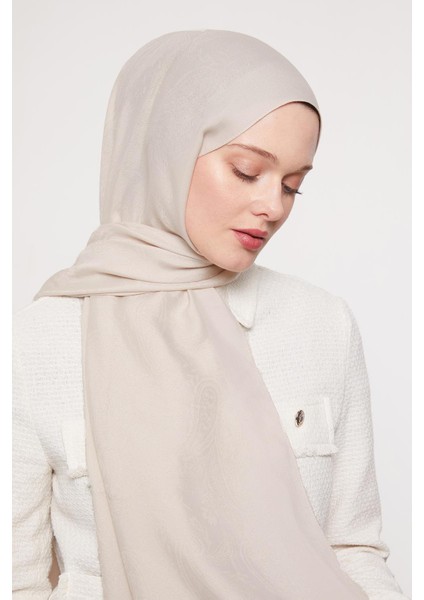 Taş Hint Desen Grazia Şal fırsatları