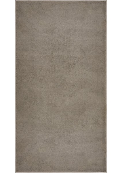 Soho Dekoratif Halı - Gri - 80X150 cm