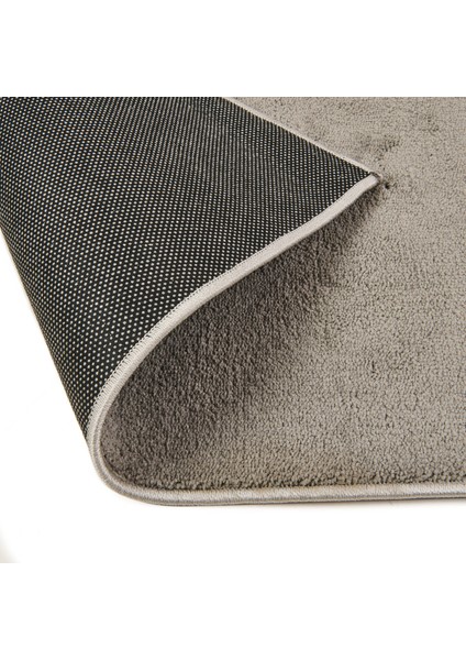 Soho Dekoratif Halı - Gri - 80X150 cm modelleri