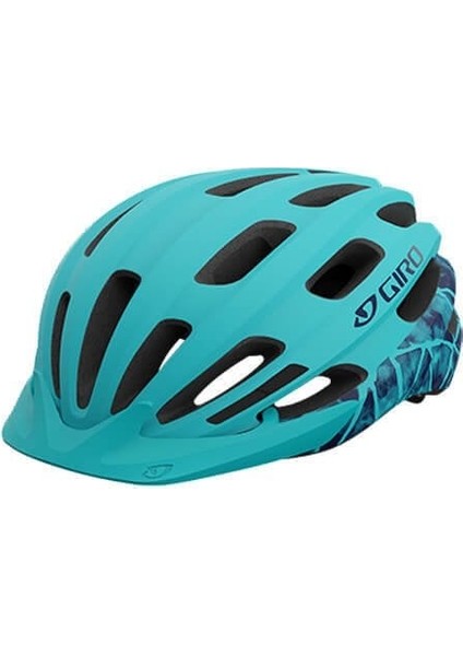Bisiklet Kask Giro Vasona (50-57cm)