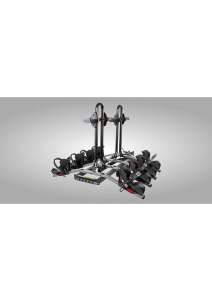 Bisiklet Taşıyıcı Buzzracer H4 Kare Bağlantılı Buzz Rack