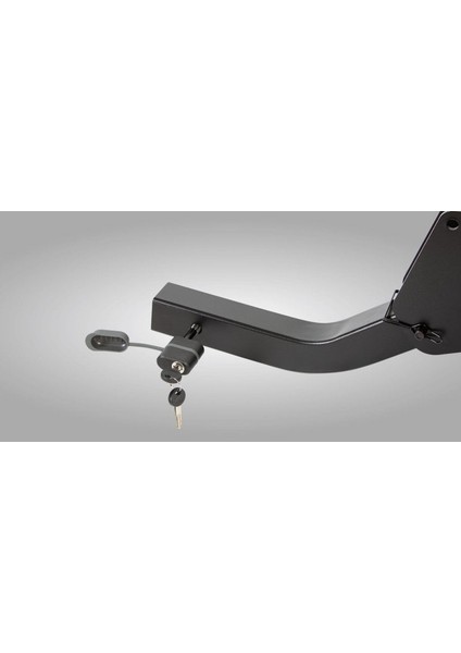 Bisiklet Taşıyıcı Buzzracer H4 Kare Bağlantılı Buzz Rack indirimleri