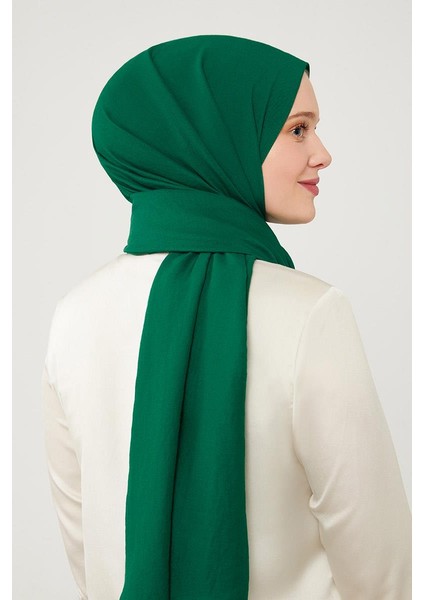 Zümrüt Düz Style Şal fiyatları