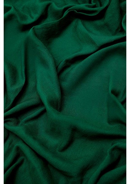 Zümrüt Düz Style Şal fırsatları