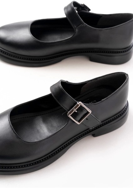 YSN-4444 Siyah Günlük Bayan Ayakkabı indirimleri