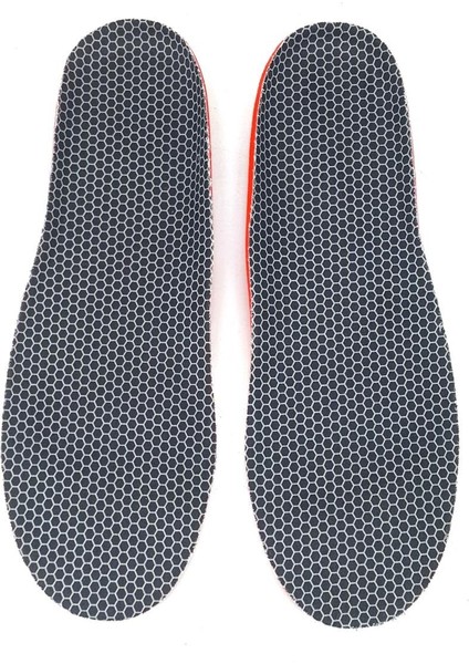 Dinamik Konfor Iç Tabanlık Siyah