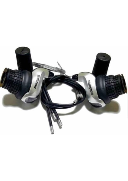 Koldan Vites Kolu 3x7 Saiguan